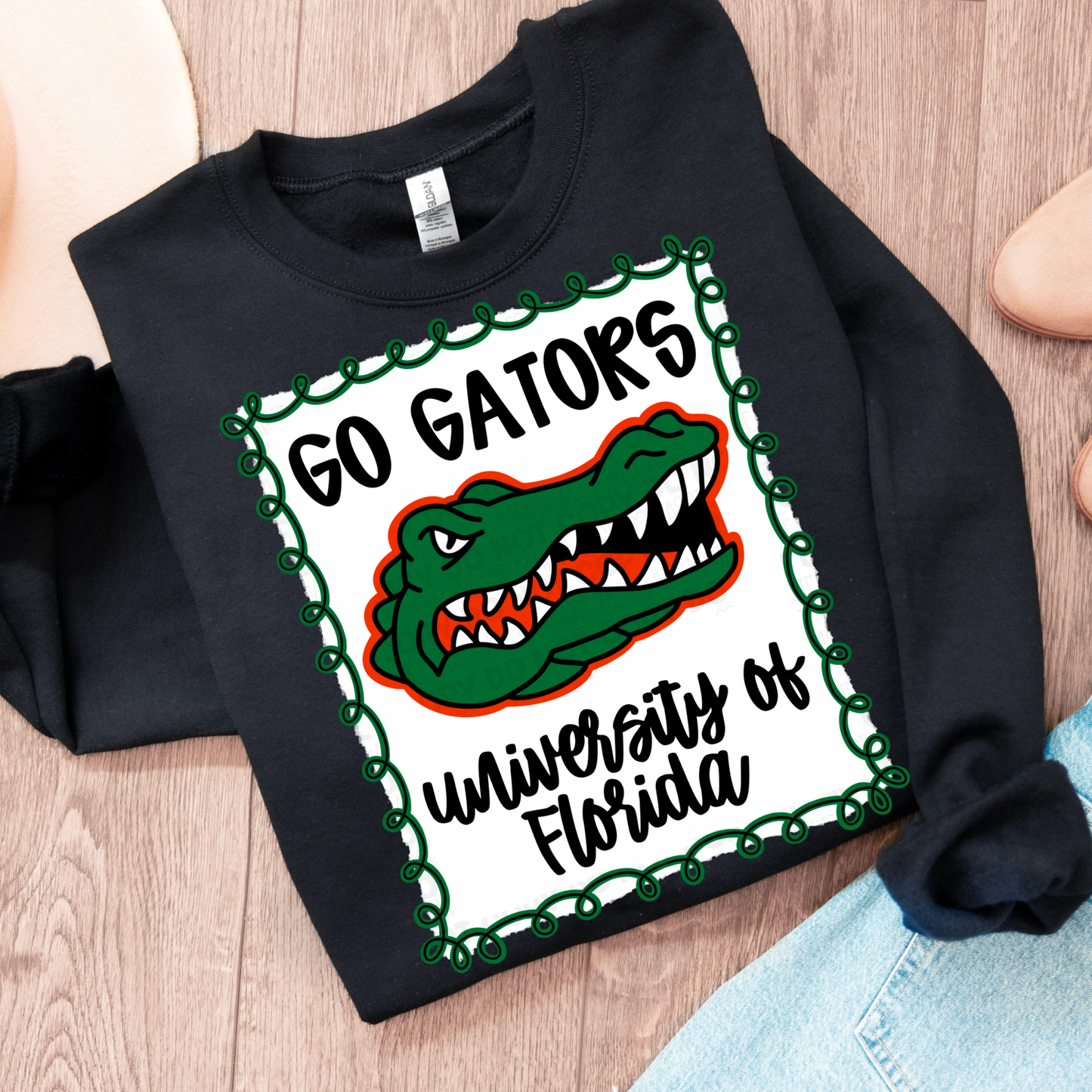 University PNGs