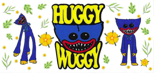 Huggy Wrap 1326