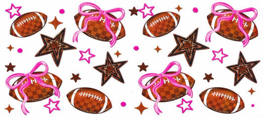 Football Wrap 2351