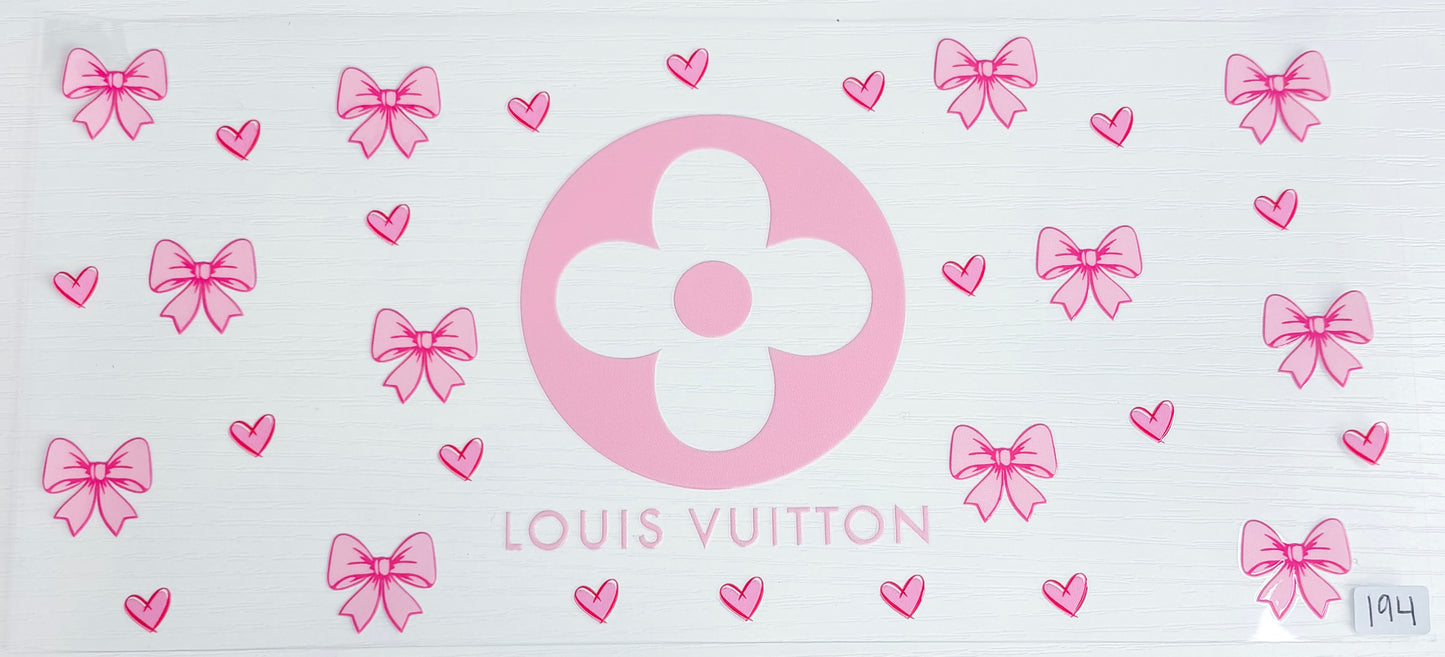 LV Wrap 194