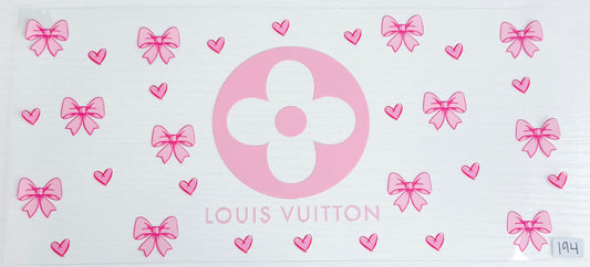 LV Wrap 194