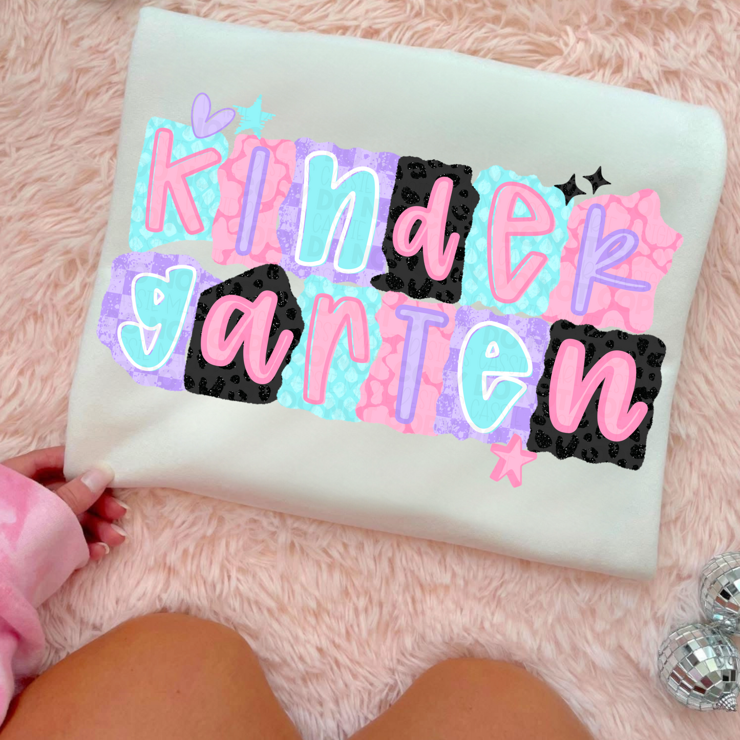 Grade Level Torn Paper PNGs