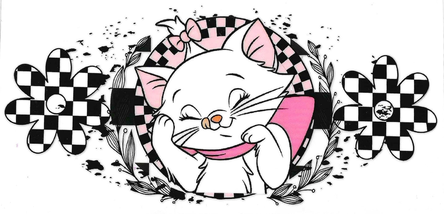 Cat Wrap 1054