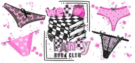 Book Wrap 1510