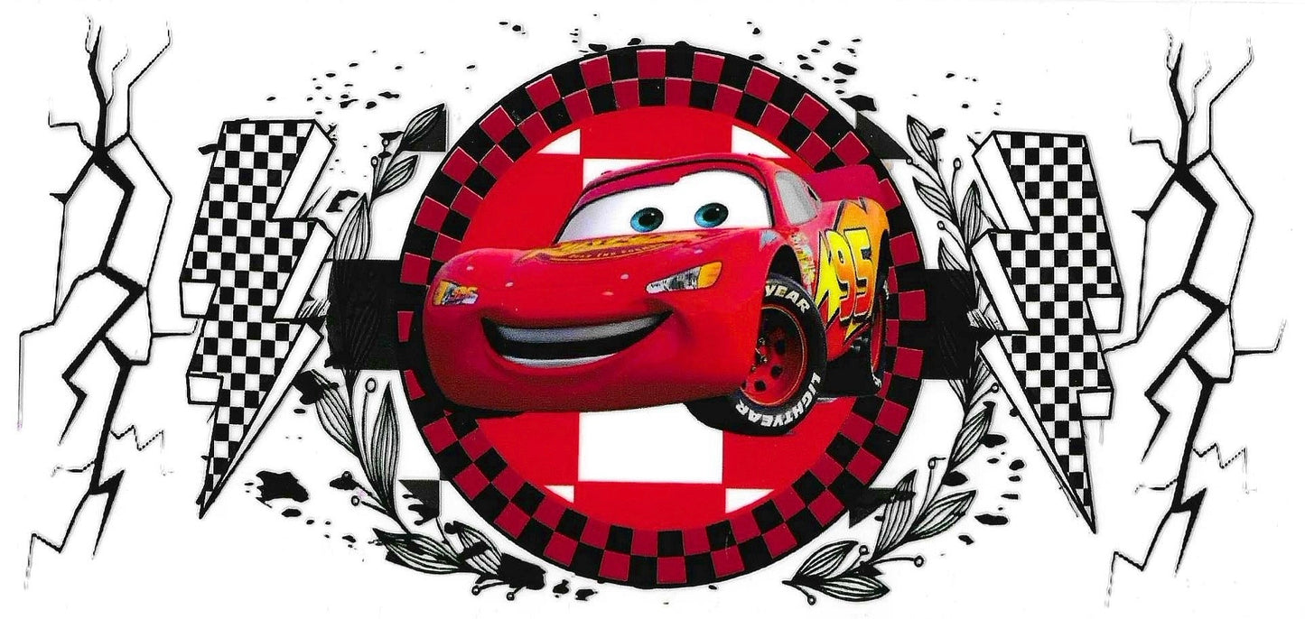 Car Wrap 1056