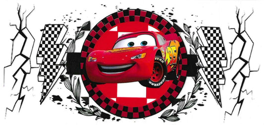 Car Wrap 1056