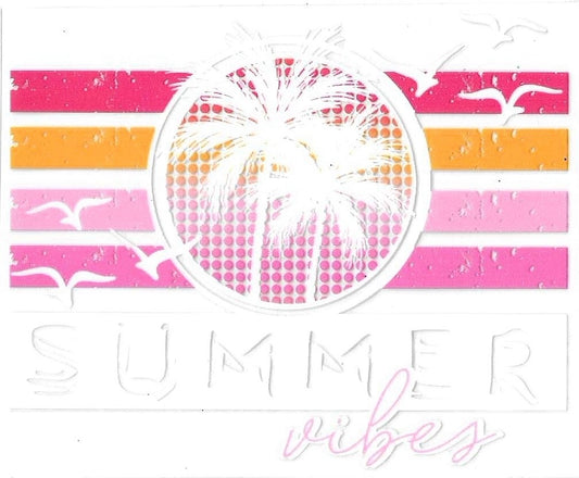 Summer Decal 1709