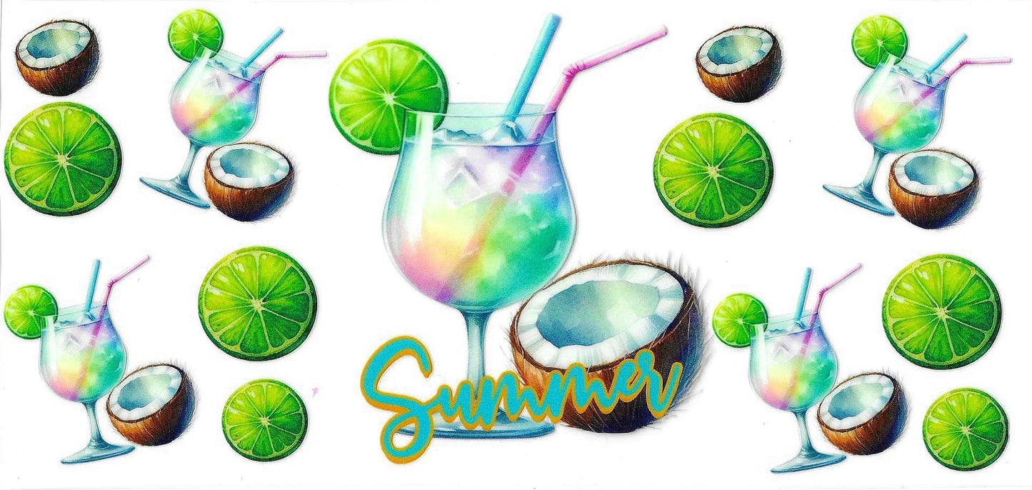 Summer Wrap 1083