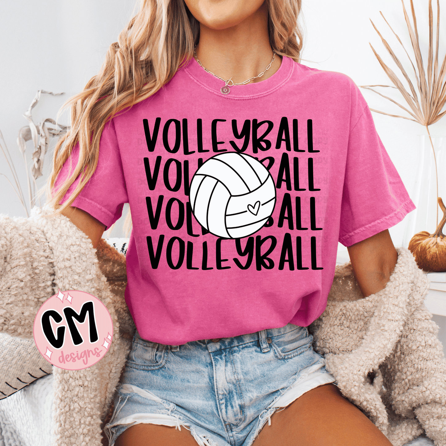 Volleyball svg png