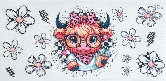 Cow Wrap 202