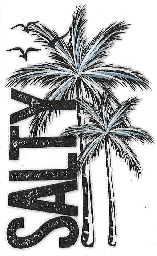 Beach Decals 1723