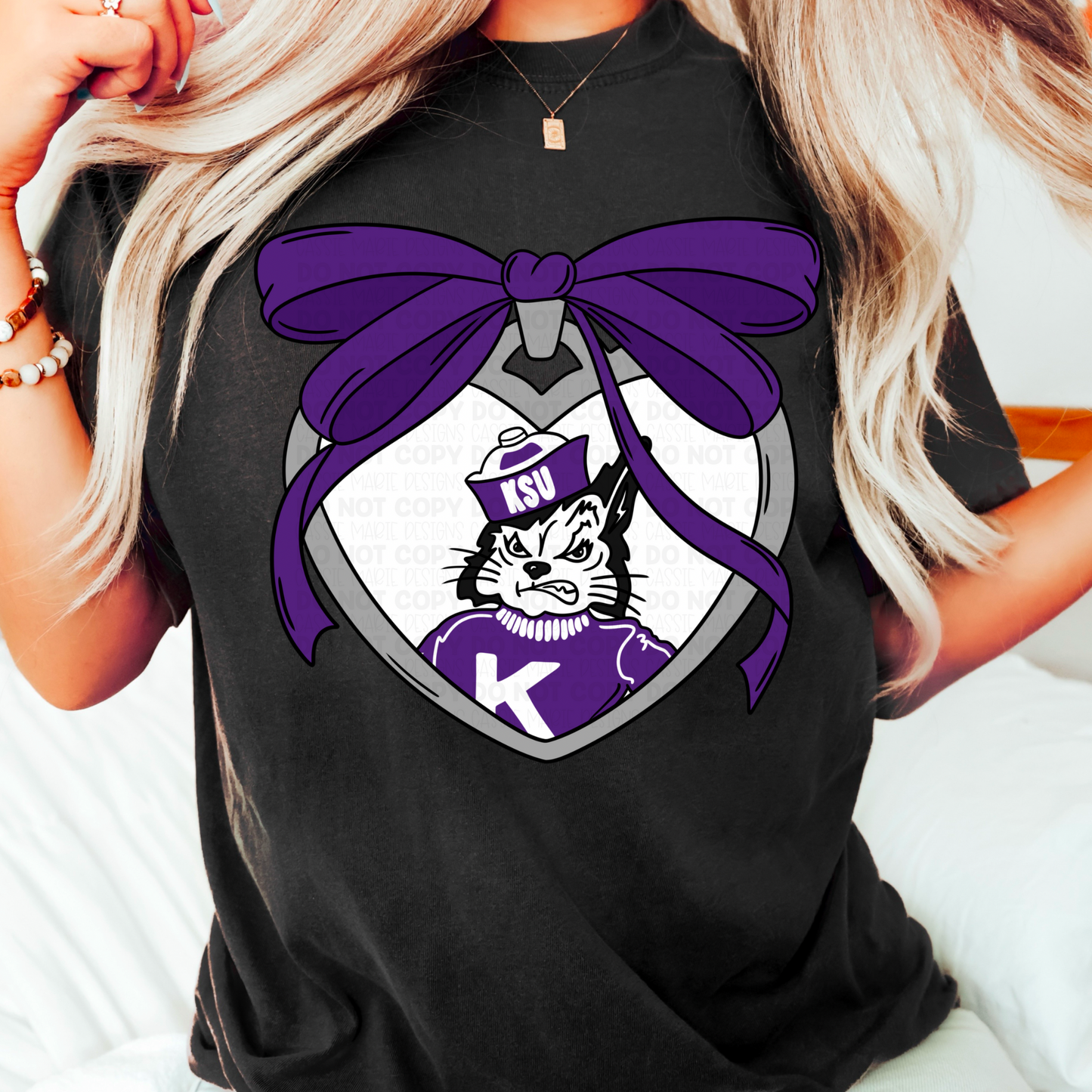 School Locket PNG