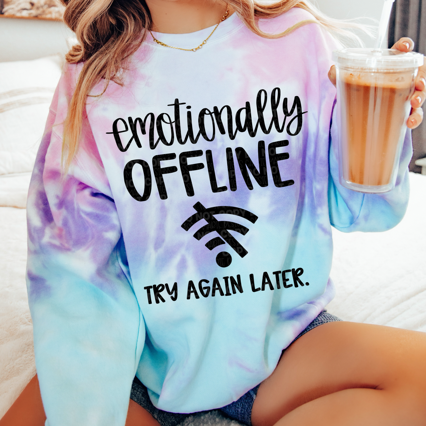 Emotionally Offline PNGs
