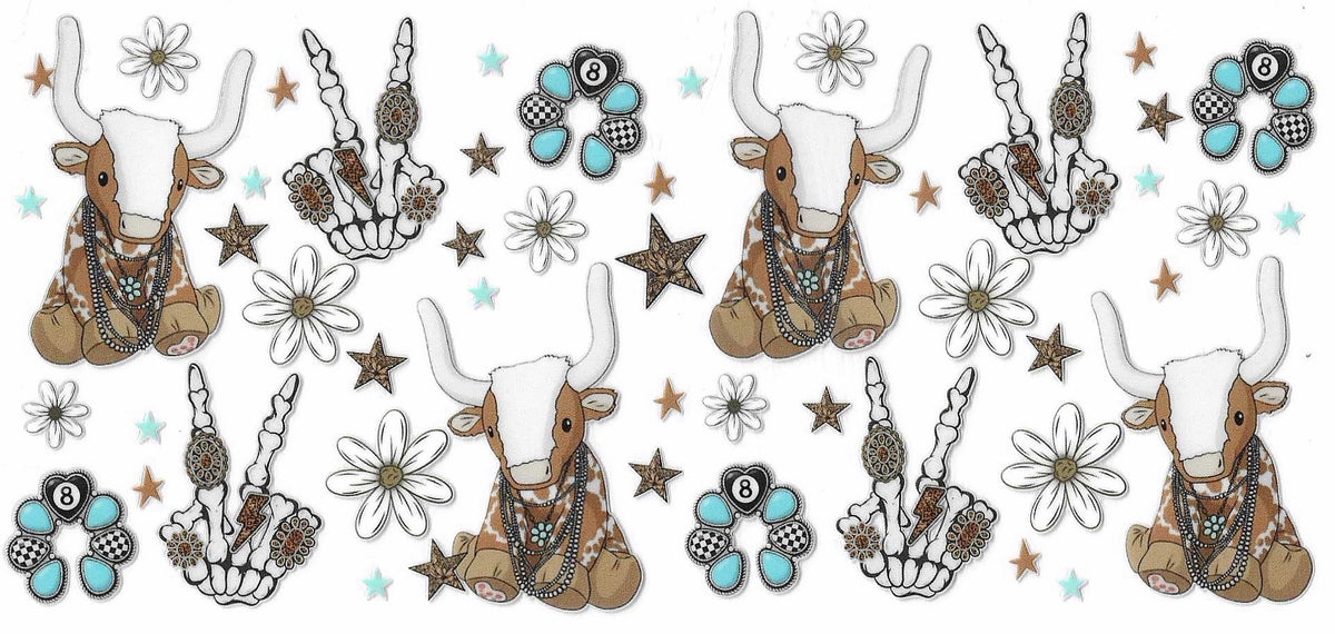 Western Wrap 2232