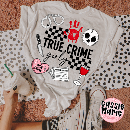 Hobby Girly PNG