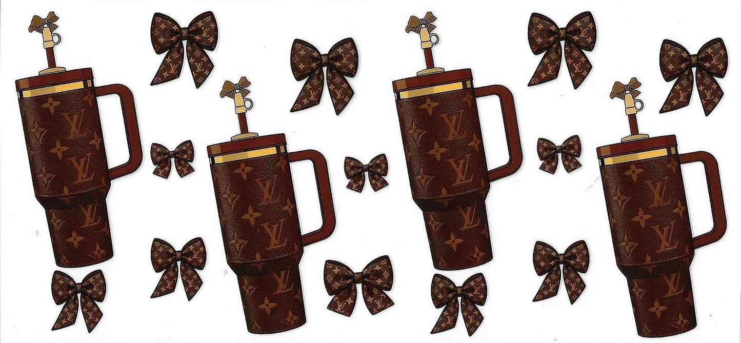 LV Wrap 1128