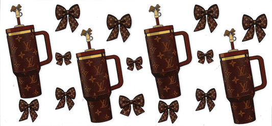 LV Wrap 1128