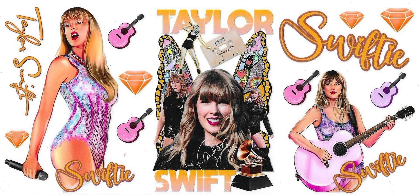 Taylor Wrap 1202