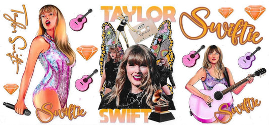 Taylor Wrap 1202