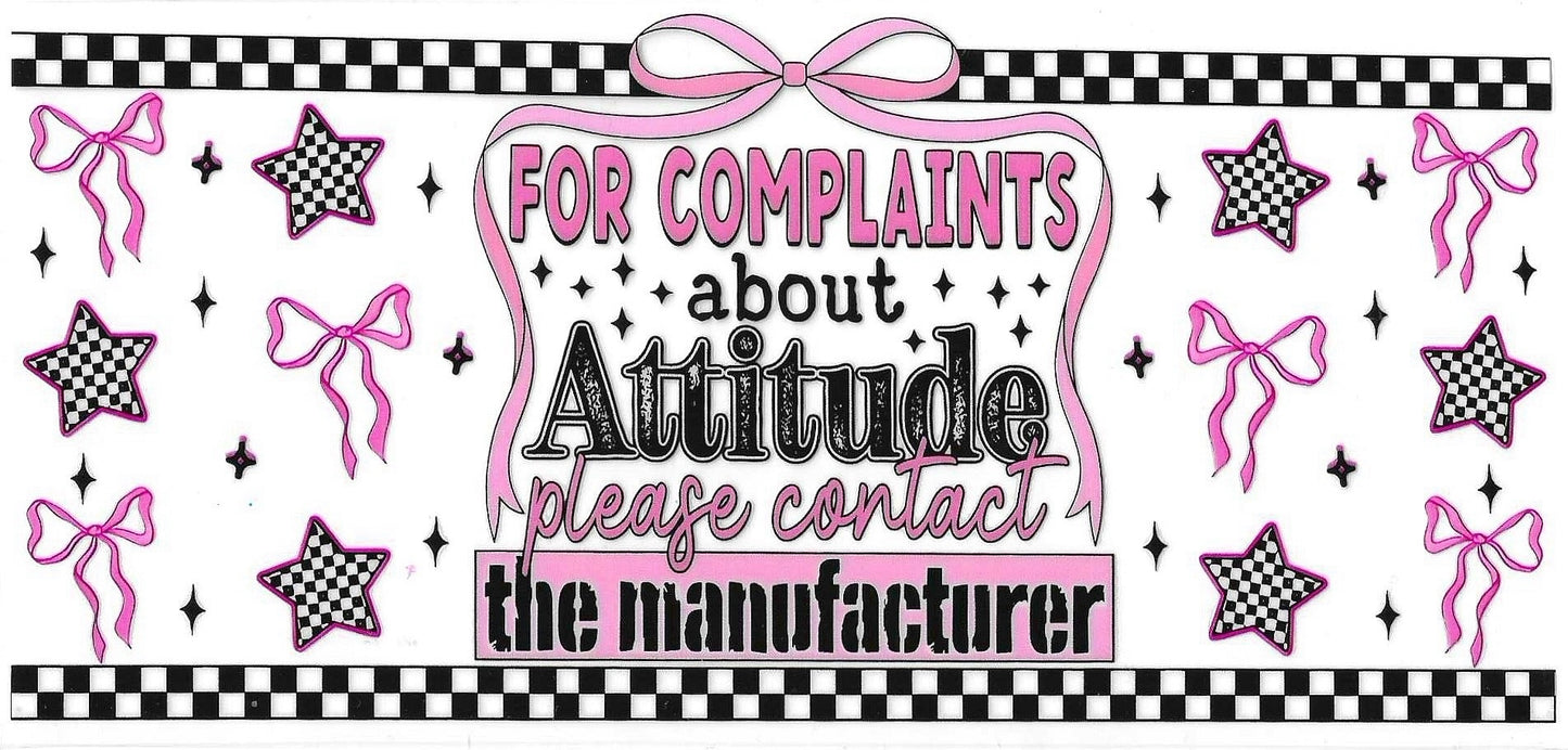 Snarky Wrap 1348
