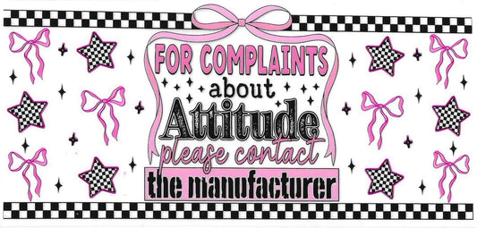 Snarky Wrap 1348