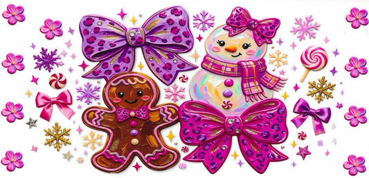 Winter Wrap 2135