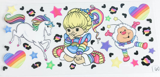Rainbow Wrap 60