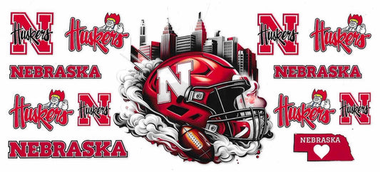 Nebraska Wrap 1991