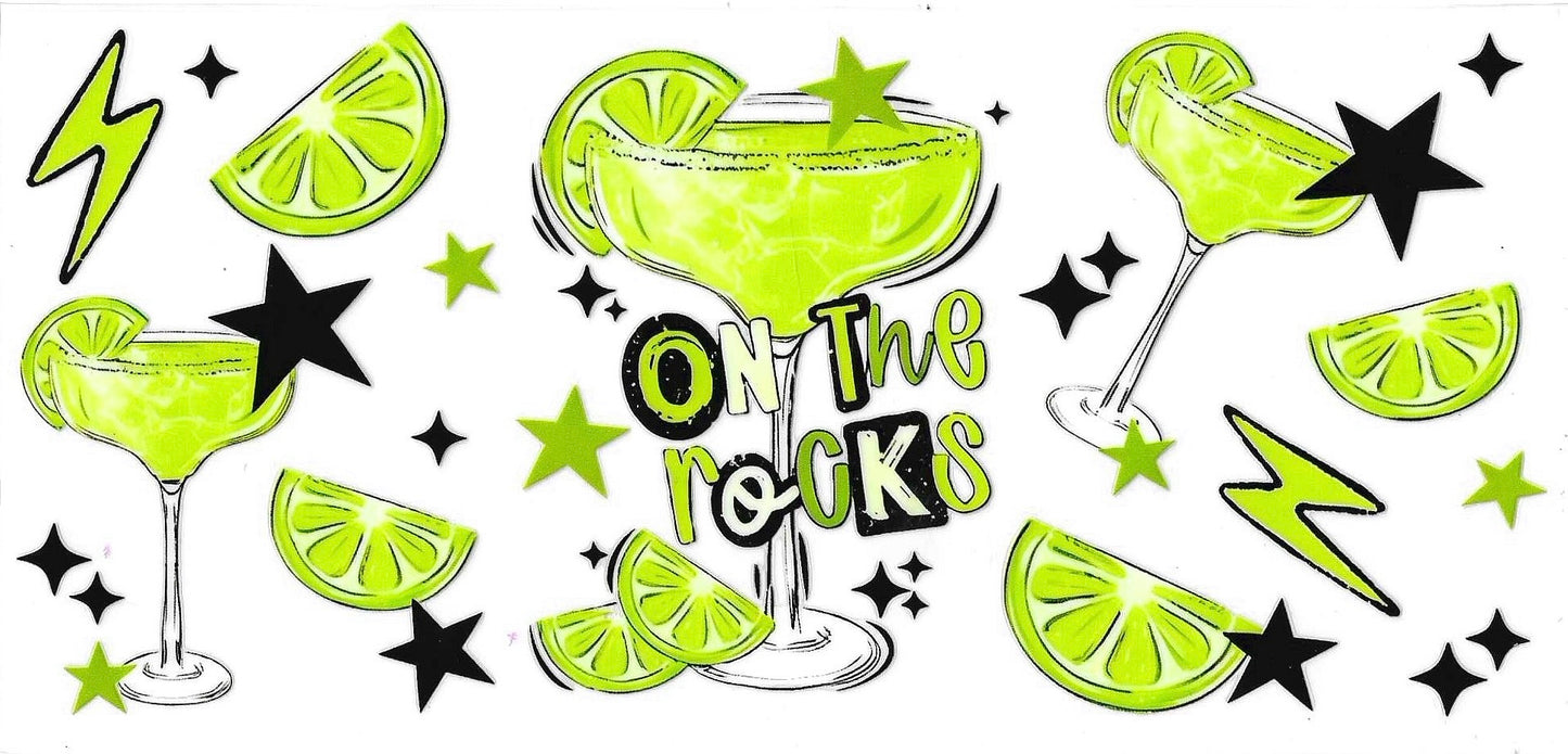 Margarita Wrap 778
