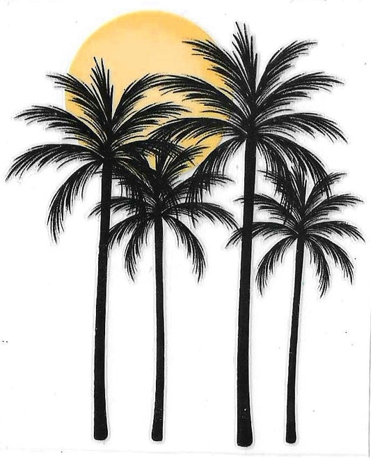 Beach Decal 1756