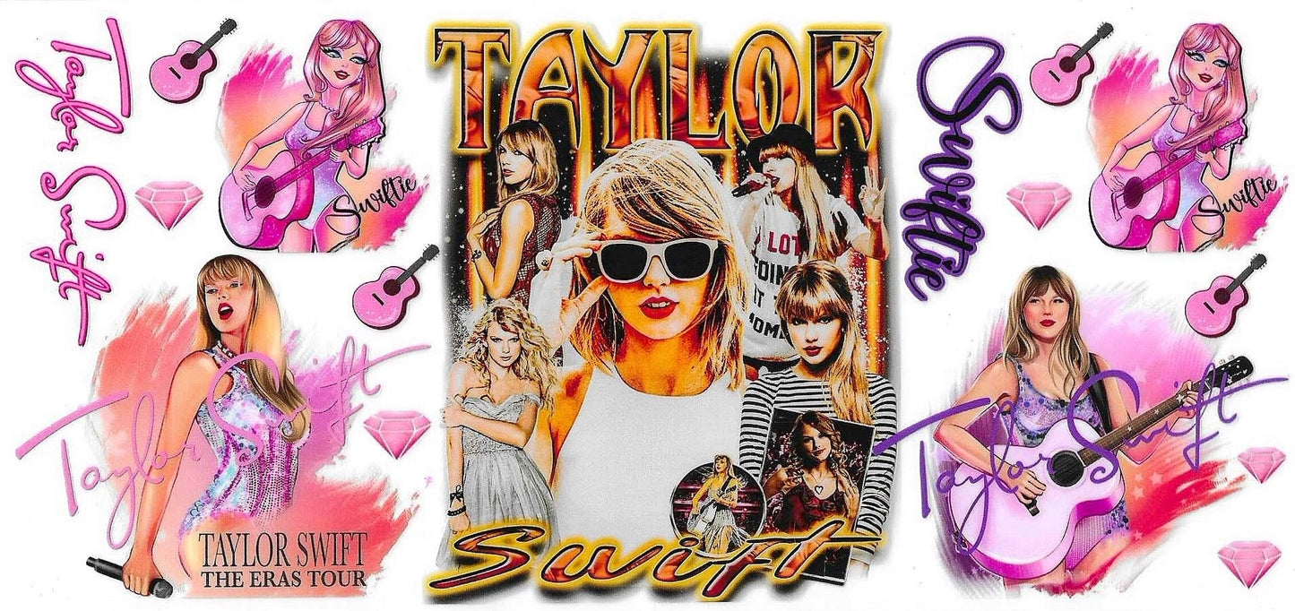 Taylor Wrap 1203