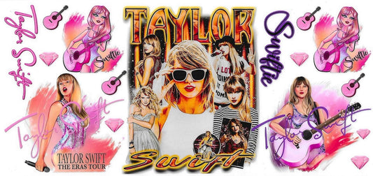 Taylor Wrap 1203