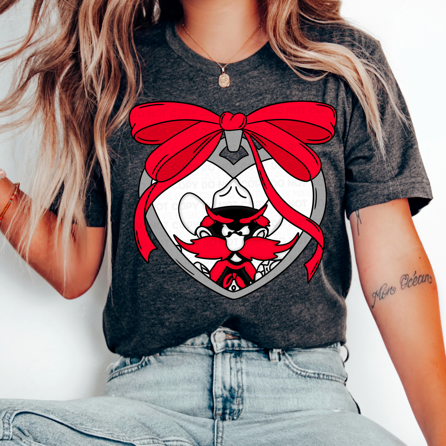 School Locket PNG