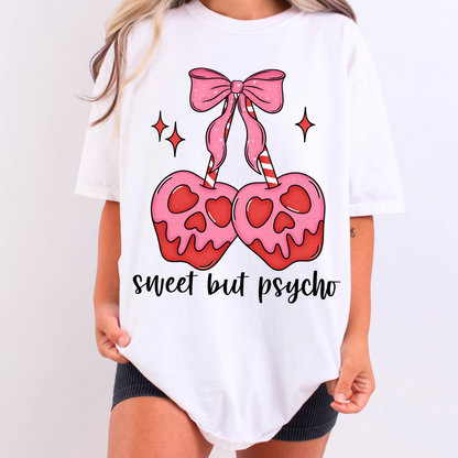 Pink and Red Candy Apple PNGs