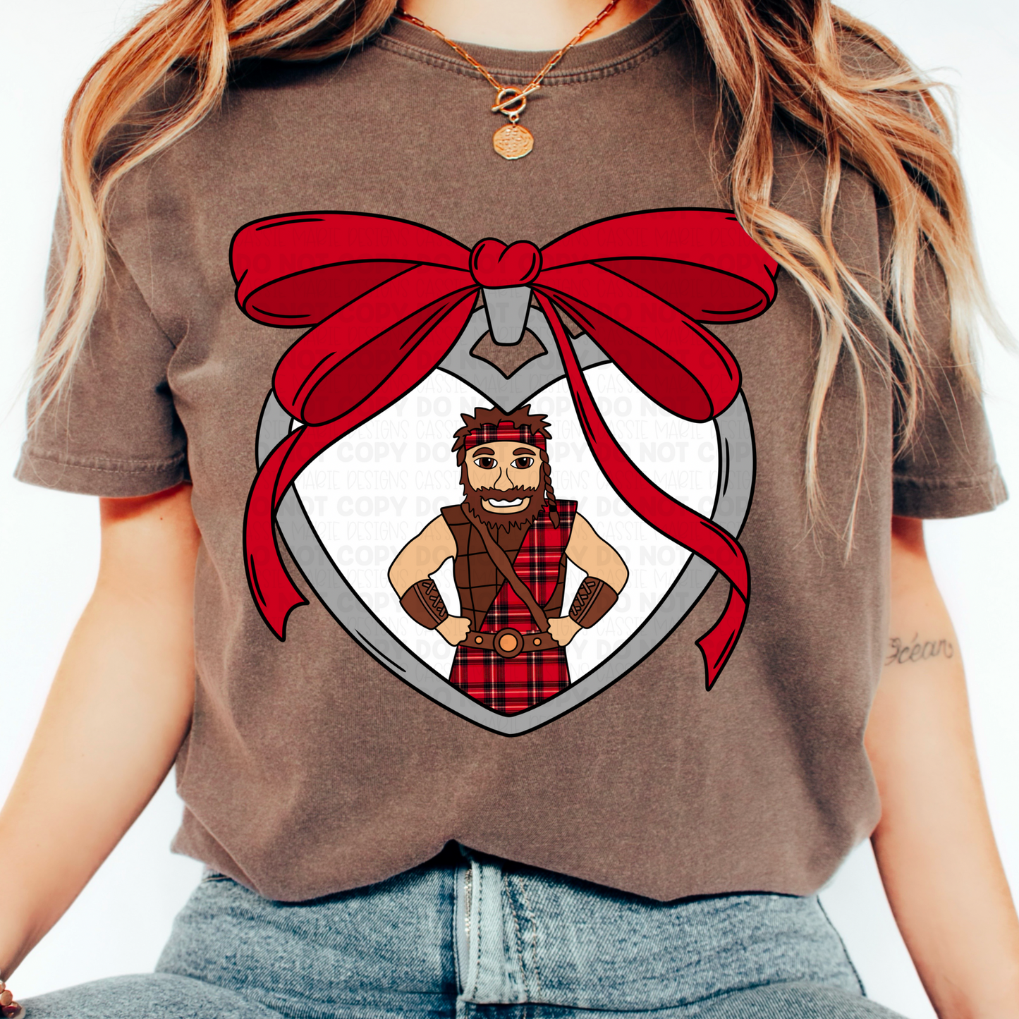 School Locket PNG