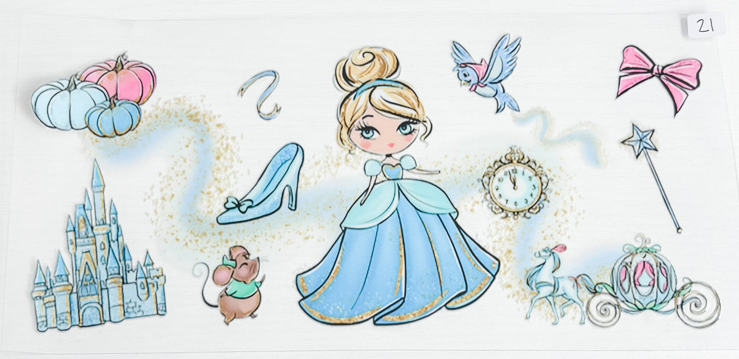 Princess Cind Wrap 21