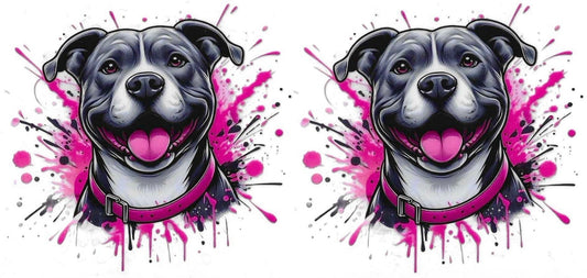 Pitbull Wrap 1205