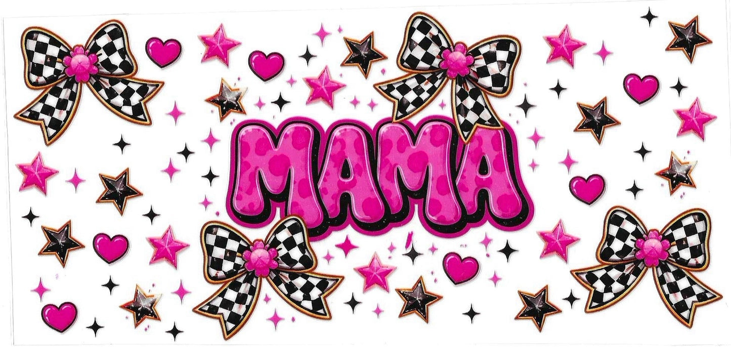 Mama Wrap 597