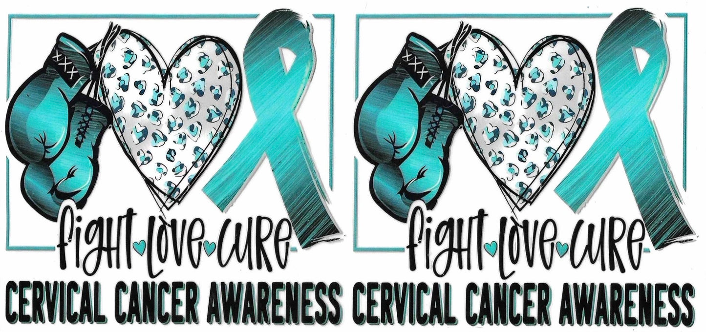 Cervical Cancer Wrap 2109