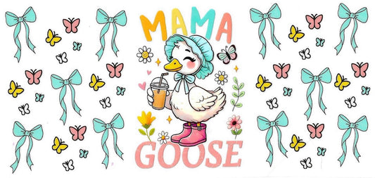 Mama Goose Wrap 801