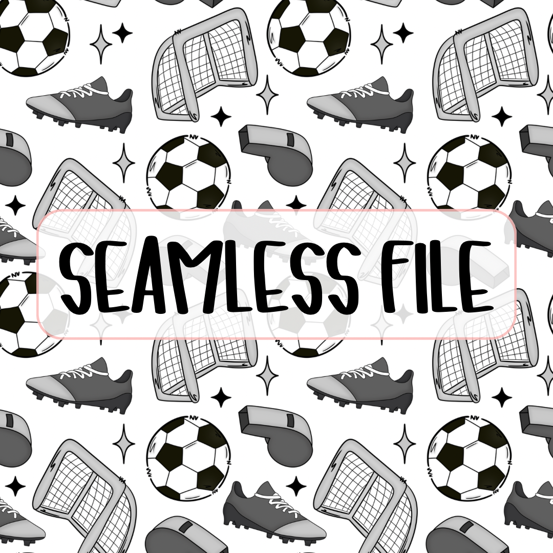 Soccer Seamless