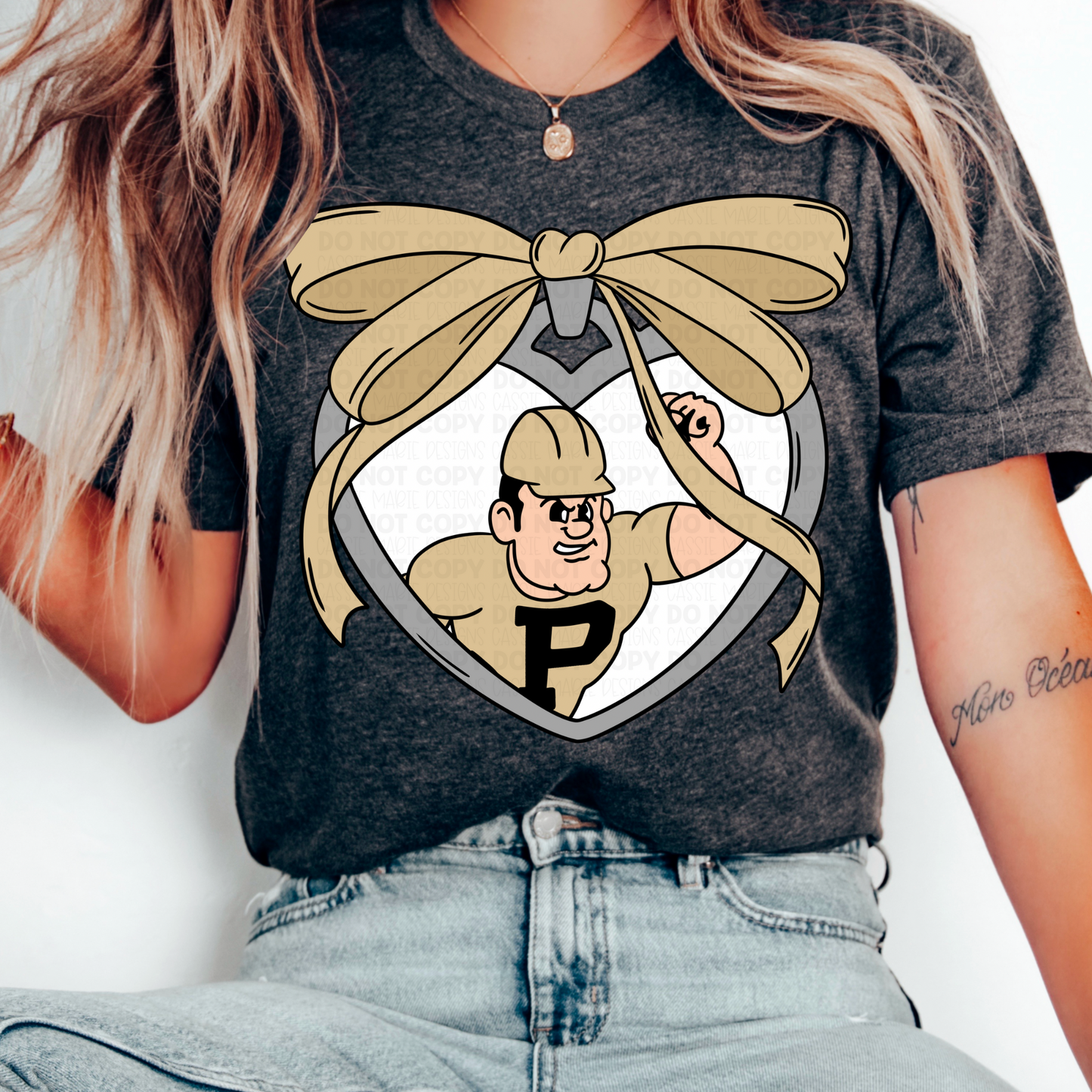 School Locket PNG