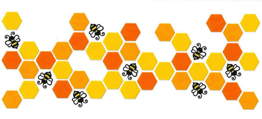 Bee Wrap 1806