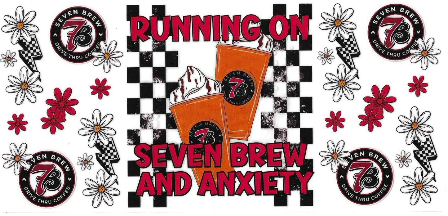 Coffee and Anxiety Wrap 580