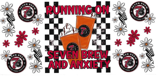 Coffee and Anxiety Wrap 580