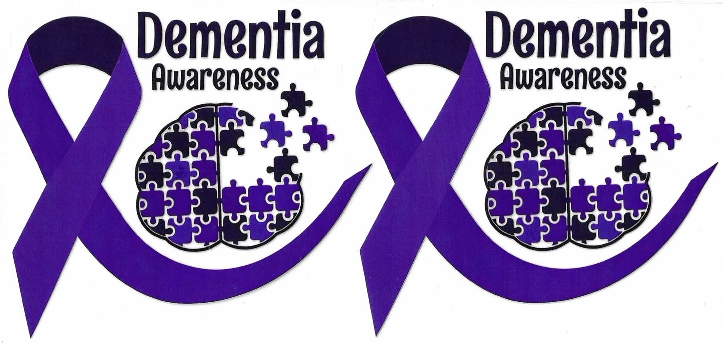 Dementia Awareness Wrap 2114