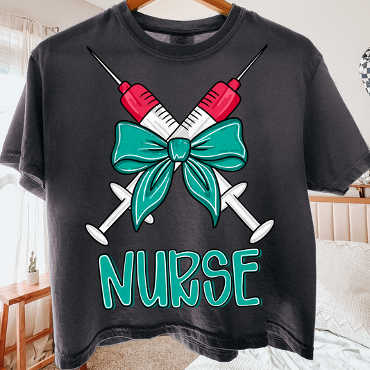 Coquette Nurse PNG