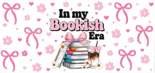 Book Double-Sided Wrap 2017
