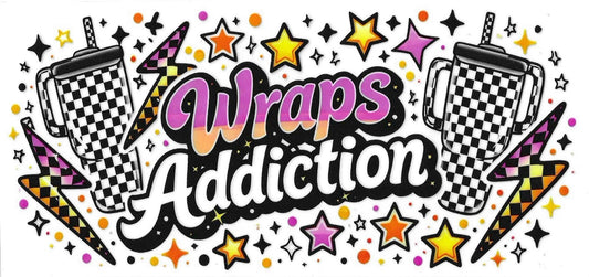 Wraps Addiction Wrap 1100