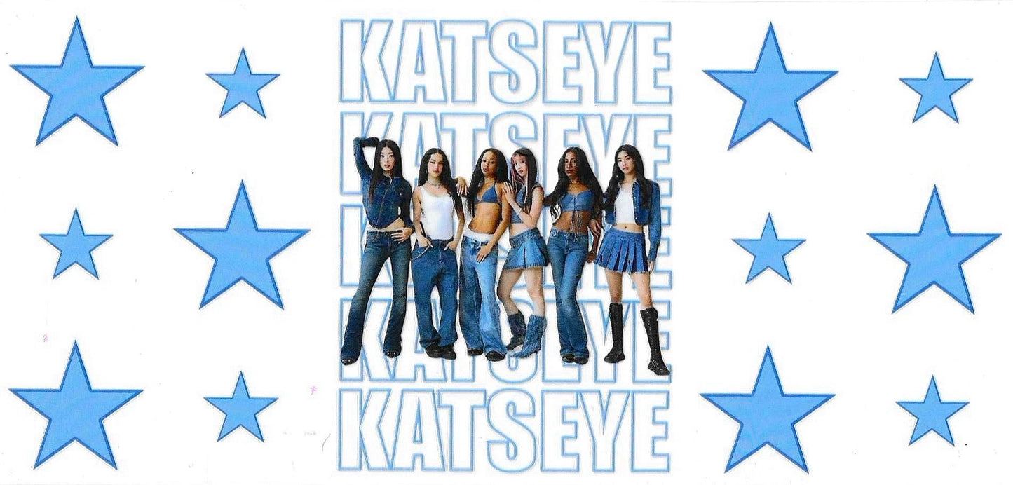 Girl Band Wrap 1435